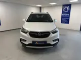 Foto 21 van Opel Mokka X 1.4 Turbo Innovation