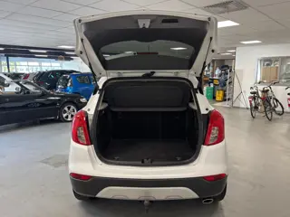 Foto 15 van Opel Mokka X 1.4 Turbo Innovation