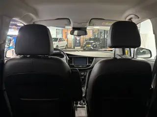 Foto 18 van Opel Mokka X 1.4 Turbo Innovation