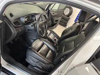 Foto 20 van Opel Mokka X 1.4 Turbo Innovation