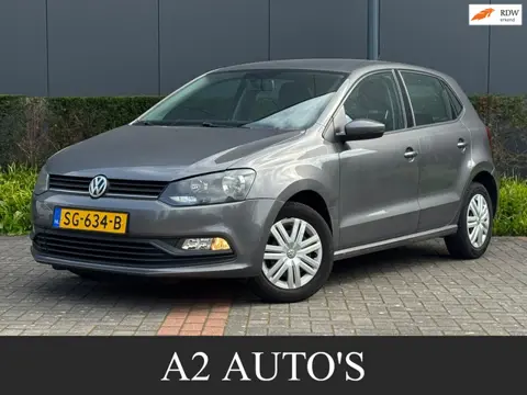 Volkswagen Polo 1.0 Comfortline