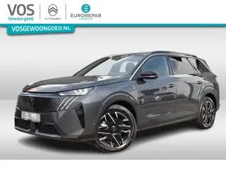 Peugeot 5008 Hybrid 145 Automaat GT | 7-zitter | Navigatie | 360 Camera | Draadloos Apple Carplay & 