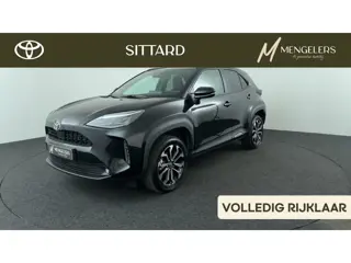 Toyota Yaris Cross 1.5 Hybrid 115 Dynamic | Comfort Pack | Stoelverwarming |