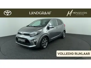 Kia Picanto 1.0 DPi DynamicPlusLine