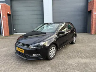 Volkswagen POLO 1.0