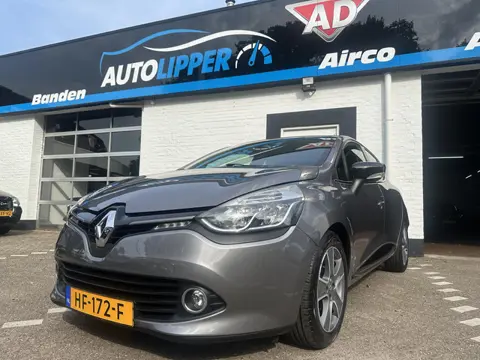 Renault Clio 0.9 TCe ECO Night&Day /Nieuwe apk bij aflevering/Cruise/Lm velgen