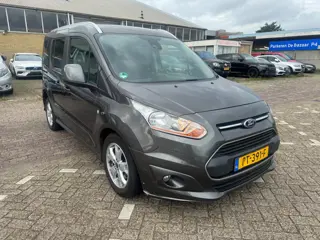 Ford Tourneo Connect Compact 1.0 Titanium KETTING HOORBAAR !!!!!