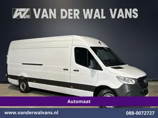 Mercedes-Benz Sprinter 311 CDI 115pk 9G-Tronic Automaat L3H2 Euro6 Airco | Camera | Apple Carplay An