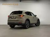 Foto 22 van Mazda CX-5 2.5 Skyactiv-G 2WD 194PK Advantage Cruise control | Stuur-/Stoelverwarming | 360 camera |
