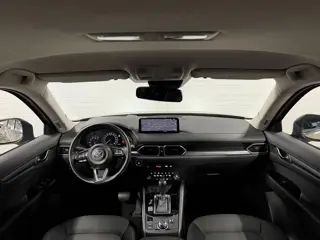 Foto 13 van Mazda CX-5 2.5 Skyactiv-G 2WD 194PK Advantage Cruise control | Stuur-/Stoelverwarming | 360 camera |