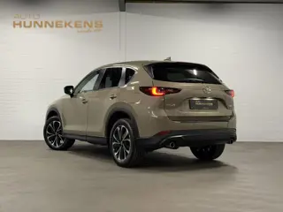 Foto 16 van Mazda CX-5 2.5 Skyactiv-G 2WD 194PK Advantage Cruise control | Stuur-/Stoelverwarming | 360 camera |