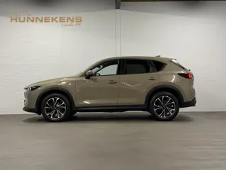 Foto 17 van Mazda CX-5 2.5 Skyactiv-G 2WD 194PK Advantage Cruise control | Stuur-/Stoelverwarming | 360 camera |