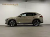 Foto 27 van Mazda CX-5 2.5 Skyactiv-G 2WD 194PK Advantage Cruise control | Stuur-/Stoelverwarming | 360 camera |