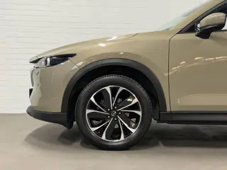 Foto 18 van Mazda CX-5 2.5 Skyactiv-G 2WD 194PK Advantage Cruise control | Stuur-/Stoelverwarming | 360 camera |