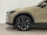 Foto 28 van Mazda CX-5 2.5 Skyactiv-G 2WD 194PK Advantage Cruise control | Stuur-/Stoelverwarming | 360 camera |