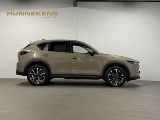 Foto 20 van Mazda CX-5 2.5 Skyactiv-G 2WD 194PK Advantage Cruise control | Stuur-/Stoelverwarming | 360 camera |