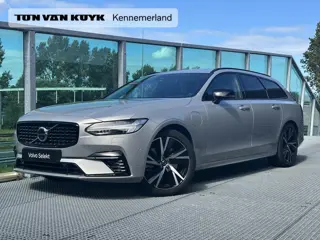Volvo V90 2.0 T8 Plug-in hybrid AWD Ultimate Dark Volvo V90 2.0 T8 Recharge AWD Ultimate Dark / Pano