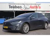 Foto 11 van Tesla Model X 100D 6 persoons | SOH 87,4% | BTW Auto | Trekhaak | 6 Persoons |