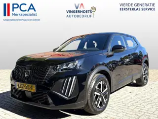 Foto 20 van Peugeot 2008 1.2 Hybrid 136 Style Hybride + Benzine * Climate & Cruise Control * Navigatie & Spotify