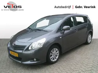 Toyota Verso 1.8 VVT-i Business Automaat (bj 2010)