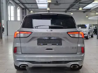 Foto 12 van Ford Kuga 2.5 PHEV ST-Line | Winterpack | Camera | Navi | Clima | Cruise | 4 Seiz. banden | SOH 95,8