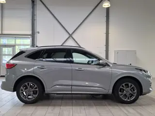Foto 14 van Ford Kuga 2.5 PHEV ST-Line | Winterpack | Camera | Navi | Clima | Cruise | 4 Seiz. banden | SOH 95,8