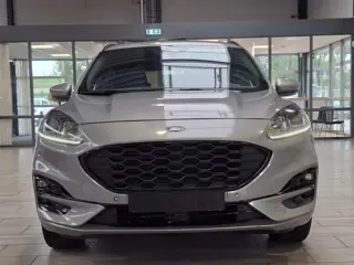 Foto 16 van Ford Kuga 2.5 PHEV ST-Line | Winterpack | Camera | Navi | Clima | Cruise | 4 Seiz. banden | SOH 95,8