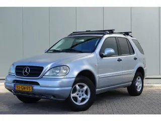 Mercedes-Benz M-klasse 320