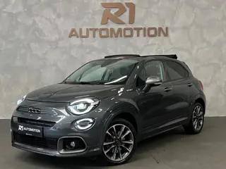 Fiat 500 X 1.5 Hybrid Sport Cabrio Dolcevita CAMERA|KEYLESS|DODEHOEK|ACC|FULL LED|OPEN DAK