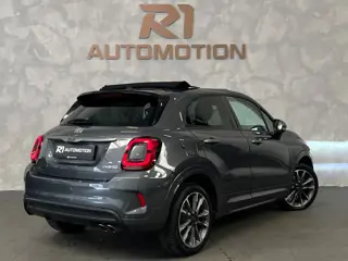 Foto 13 van Fiat 500 X 1.5 Hybrid Sport Cabrio Dolcevita CAMERA|KEYLESS|DODEHOEK|ACC|FULL LED|OPEN DAK