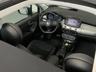 Foto 14 van Fiat 500 X 1.5 Hybrid Sport Cabrio Dolcevita CAMERA|KEYLESS|DODEHOEK|ACC|FULL LED|OPEN DAK