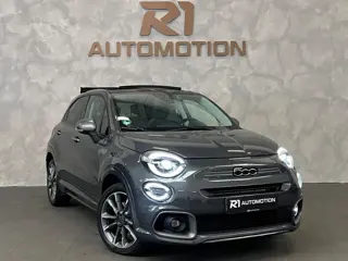 Foto 16 van Fiat 500 X 1.5 Hybrid Sport Cabrio Dolcevita CAMERA|KEYLESS|DODEHOEK|ACC|FULL LED|OPEN DAK