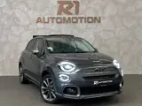 Foto 26 van Fiat 500 X 1.5 Hybrid Sport Cabrio Dolcevita CAMERA|KEYLESS|DODEHOEK|ACC|FULL LED|OPEN DAK