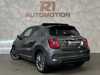 Foto 17 van Fiat 500 X 1.5 Hybrid Sport Cabrio Dolcevita CAMERA|KEYLESS|DODEHOEK|ACC|FULL LED|OPEN DAK