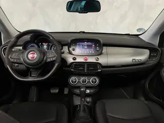 Foto 19 van Fiat 500 X 1.5 Hybrid Sport Cabrio Dolcevita CAMERA|KEYLESS|DODEHOEK|ACC|FULL LED|OPEN DAK