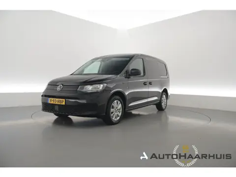 Volkswagen Caddy Cargo Maxi | L2H1 | 2.0 TDI-122pk Style | Automaat/DSG | 2x Schuifd. | Airco | Crui
