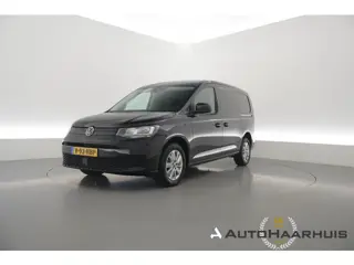 Volkswagen Caddy Cargo Maxi | L2H1 | 2.0 TDI-122pk Style | Automaat/DSG | 2x Schuifd. | Airco | Crui