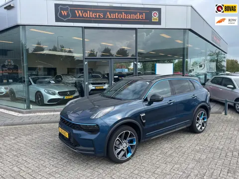 Lynk & Co 01 1.5
