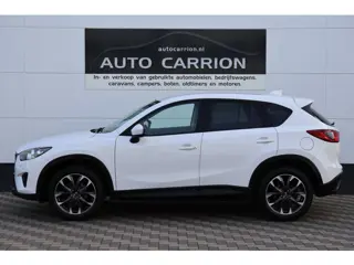 Foto 17 van Mazda CX-5 2.0 Skylease+ 2WD Navi 19inch en winterset NAP !!