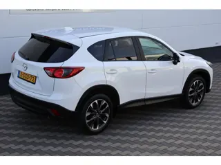 Foto 16 van Mazda CX-5 2.0 Skylease+ 2WD Navi 19inch en winterset NAP !!