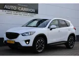 Foto 25 van Mazda CX-5 2.0 Skylease+ 2WD Navi 19inch en winterset NAP !!