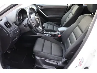 Foto 13 van Mazda CX-5 2.0 Skylease+ 2WD Navi 19inch en winterset NAP !!