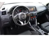 Foto 21 van Mazda CX-5 2.0 Skylease+ 2WD Navi 19inch en winterset NAP !!