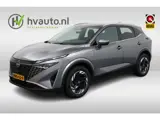 Foto 6 van Nissan QASHQAI 1.3 MHEV 140PK N-CONNECTA | 360 camera | Cruise Adaptief | nieuwstaat