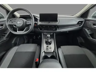 Foto 4 van Nissan QASHQAI 1.3 MHEV 140PK N-CONNECTA | 360 camera | Cruise Adaptief | nieuwstaat