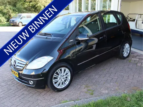 Mercedes-Benz A-Klasse 150 Business Class Elegance Automaat! Keurige Auto!