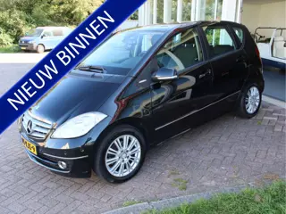 Mercedes-Benz A-Klasse 150 Business Class Elegance Automaat! Keurige Auto!