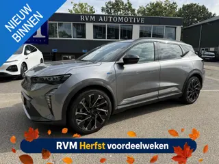 Renault Scenic E-Tech EV87 long range esprit Alpine VAN: 40.900,- VOOR: 38.877,- UW HERFSTVOORDEEL: 
