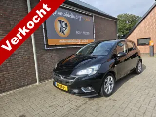 Opel Corsa 1.3 CDTI Color Edition (bj 2016)