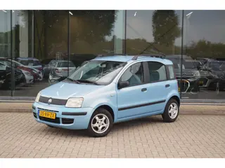 Fiat Panda 1.1 Active Plus